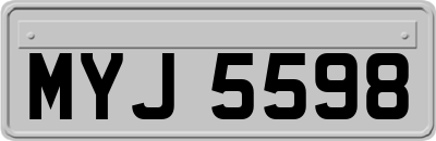 MYJ5598