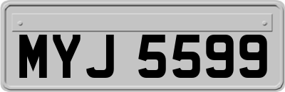MYJ5599