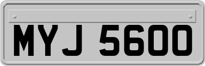 MYJ5600