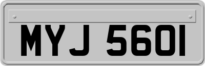 MYJ5601