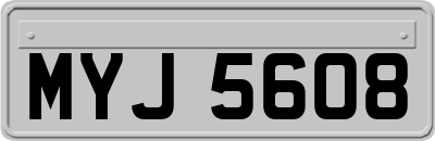 MYJ5608