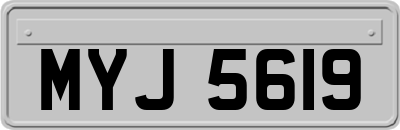 MYJ5619