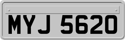 MYJ5620