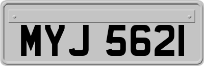 MYJ5621