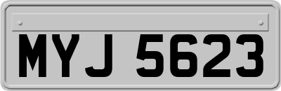 MYJ5623