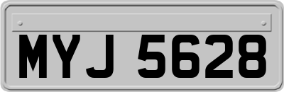 MYJ5628