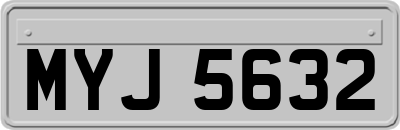 MYJ5632
