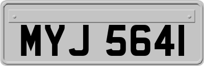MYJ5641