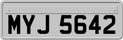 MYJ5642