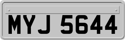 MYJ5644