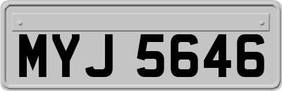 MYJ5646