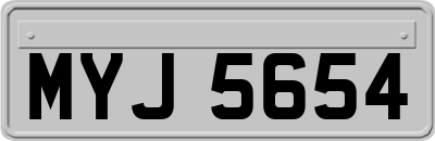 MYJ5654