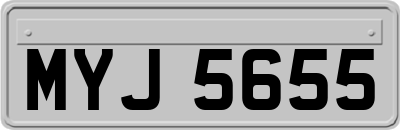 MYJ5655
