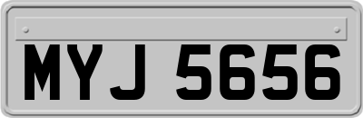 MYJ5656