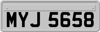 MYJ5658
