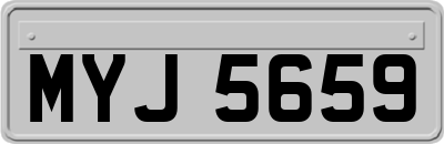 MYJ5659