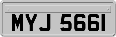 MYJ5661