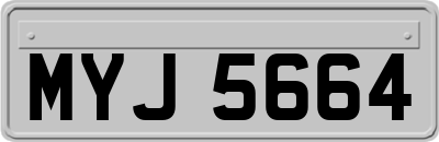 MYJ5664