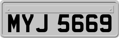 MYJ5669