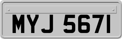 MYJ5671