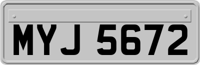 MYJ5672