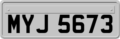 MYJ5673