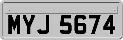 MYJ5674