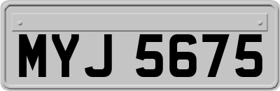 MYJ5675