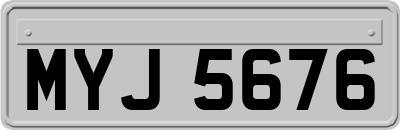 MYJ5676
