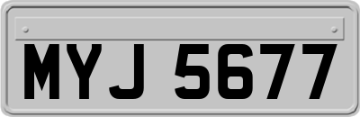MYJ5677