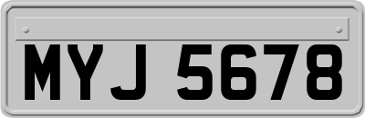 MYJ5678
