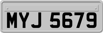 MYJ5679