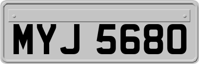 MYJ5680