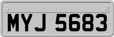 MYJ5683
