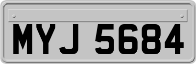 MYJ5684