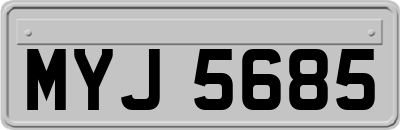 MYJ5685