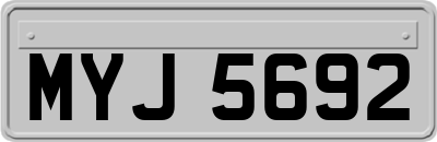 MYJ5692