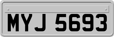 MYJ5693
