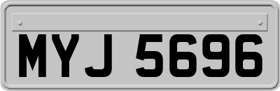 MYJ5696