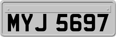 MYJ5697