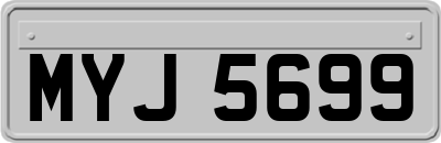 MYJ5699