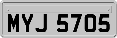 MYJ5705