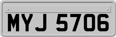 MYJ5706
