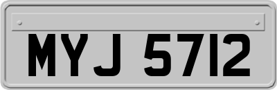 MYJ5712