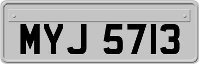 MYJ5713