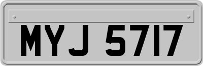 MYJ5717
