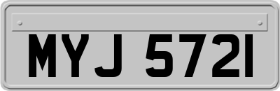 MYJ5721