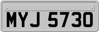 MYJ5730