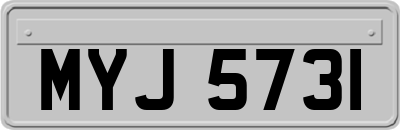 MYJ5731