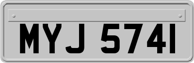 MYJ5741
